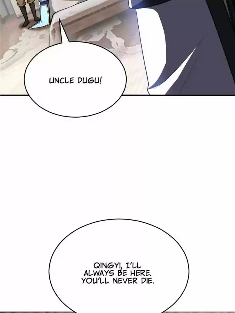 Conquest Of The Demon King Chapter 118