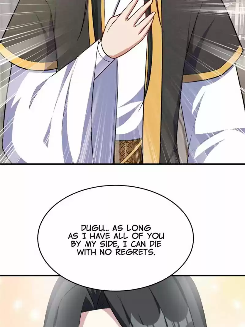 Conquest Of The Demon King Chapter 118