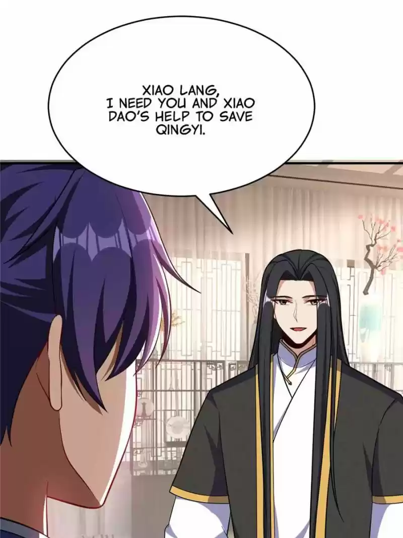 Conquest Of The Demon King Chapter 118