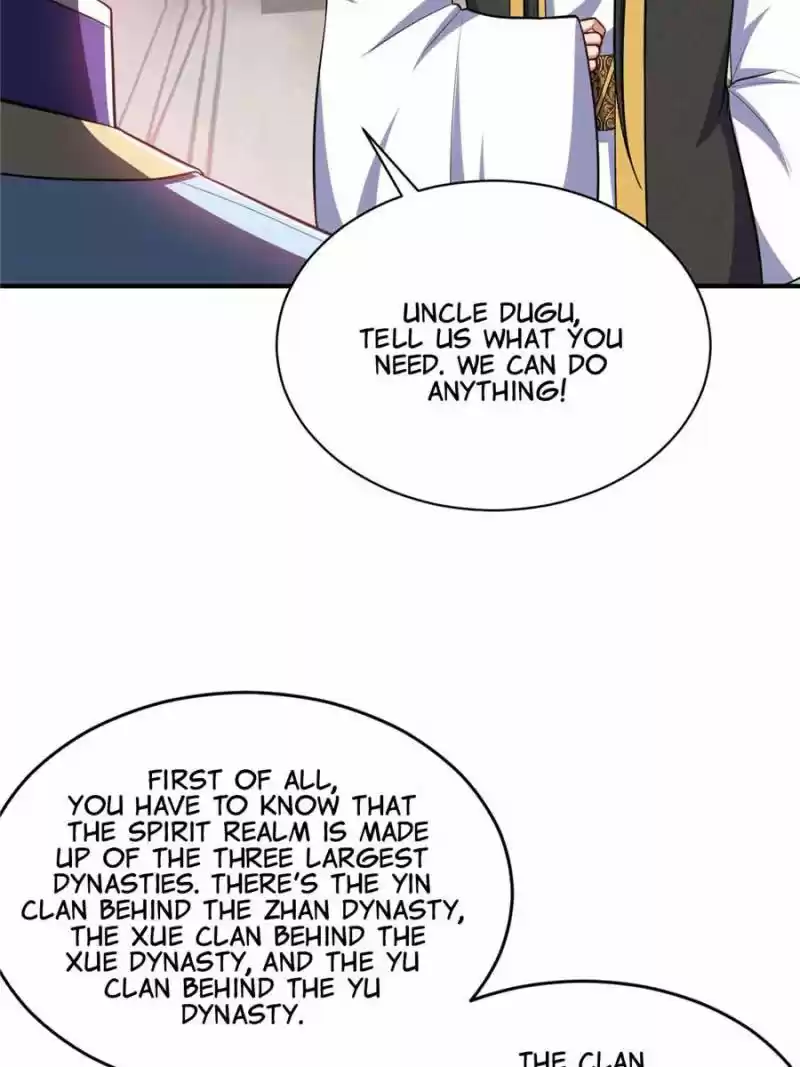 Conquest Of The Demon King Chapter 118