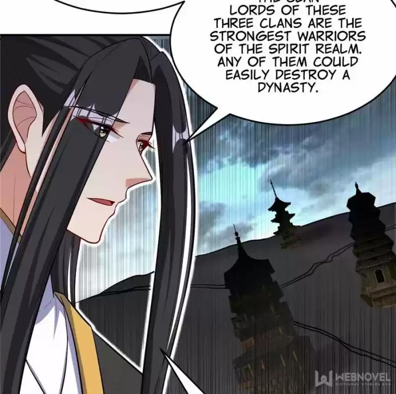 Conquest Of The Demon King Chapter 118