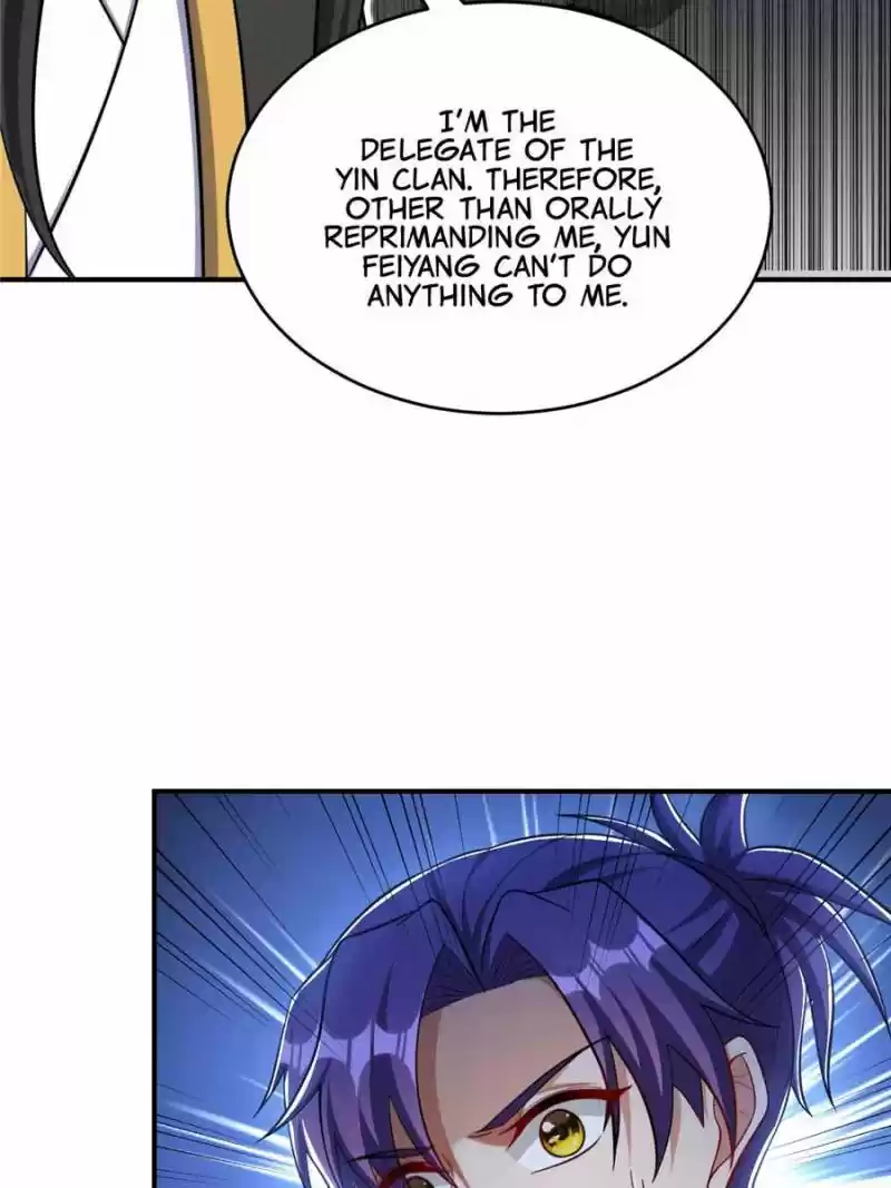 Conquest Of The Demon King Chapter 118