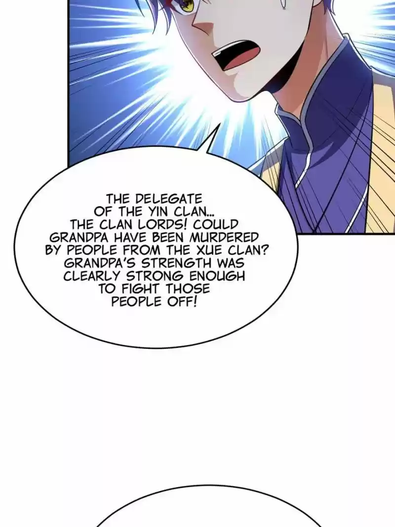 Conquest Of The Demon King Chapter 118