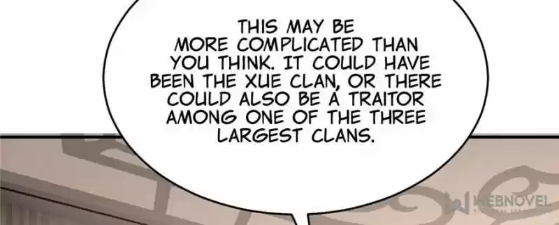 Conquest Of The Demon King Chapter 118