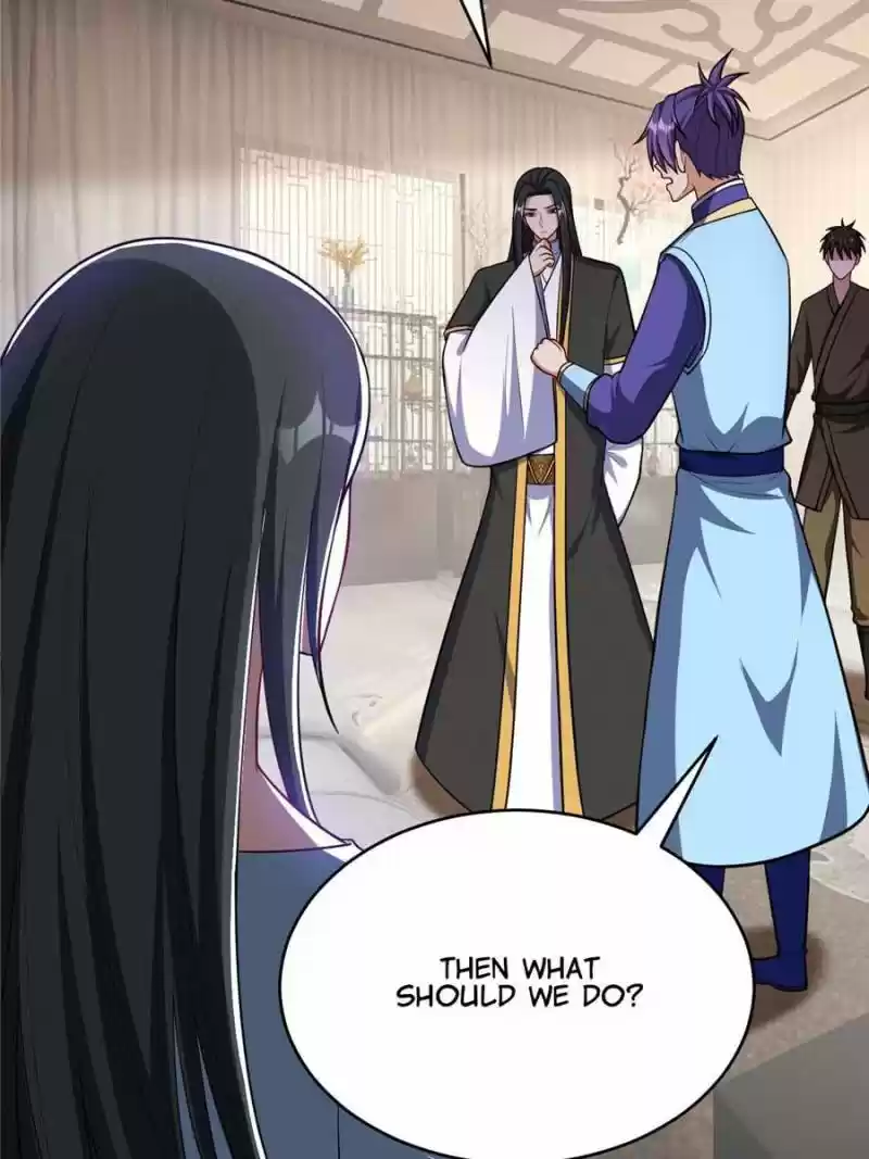 Conquest Of The Demon King Chapter 118