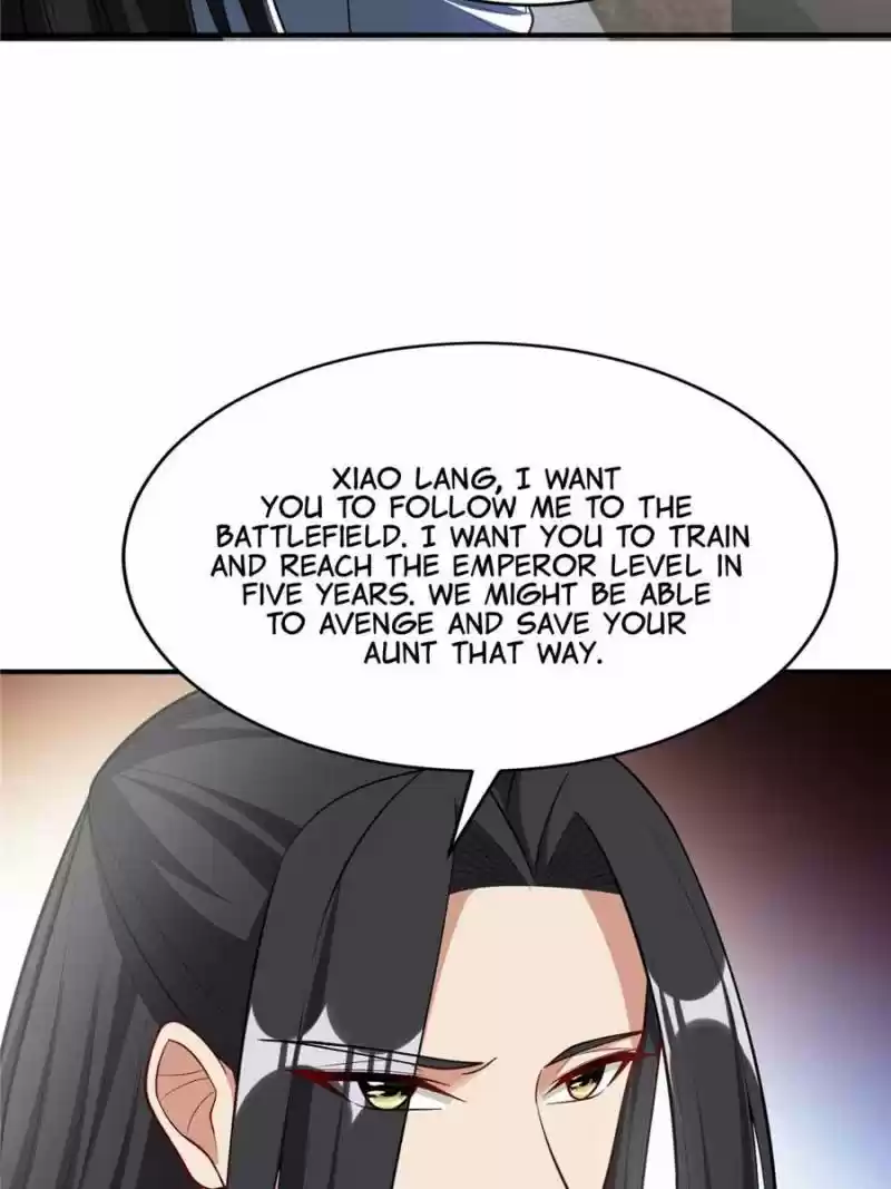 Conquest Of The Demon King Chapter 118