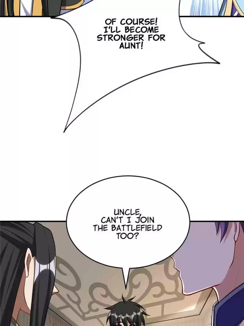 Conquest Of The Demon King Chapter 119