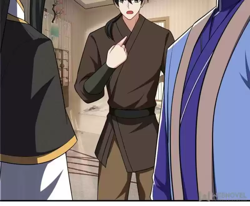 Conquest Of The Demon King Chapter 119