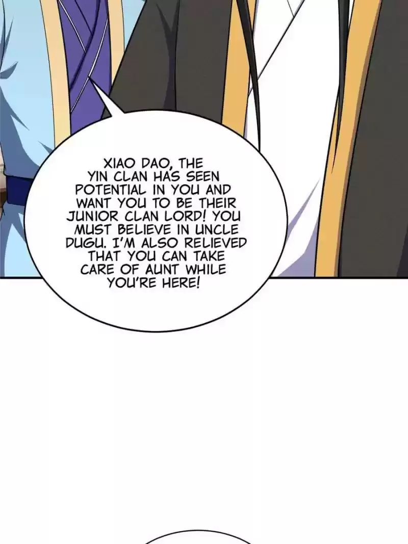 Conquest Of The Demon King Chapter 119