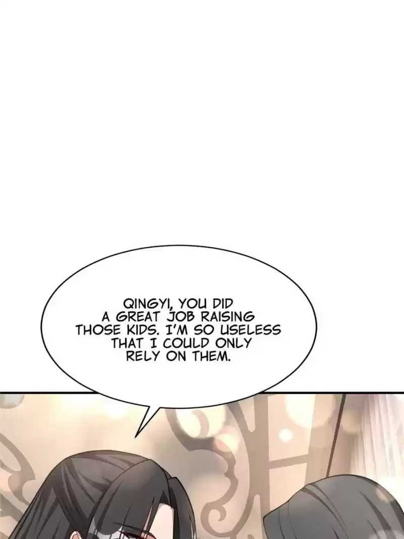 Conquest Of The Demon King Chapter 119