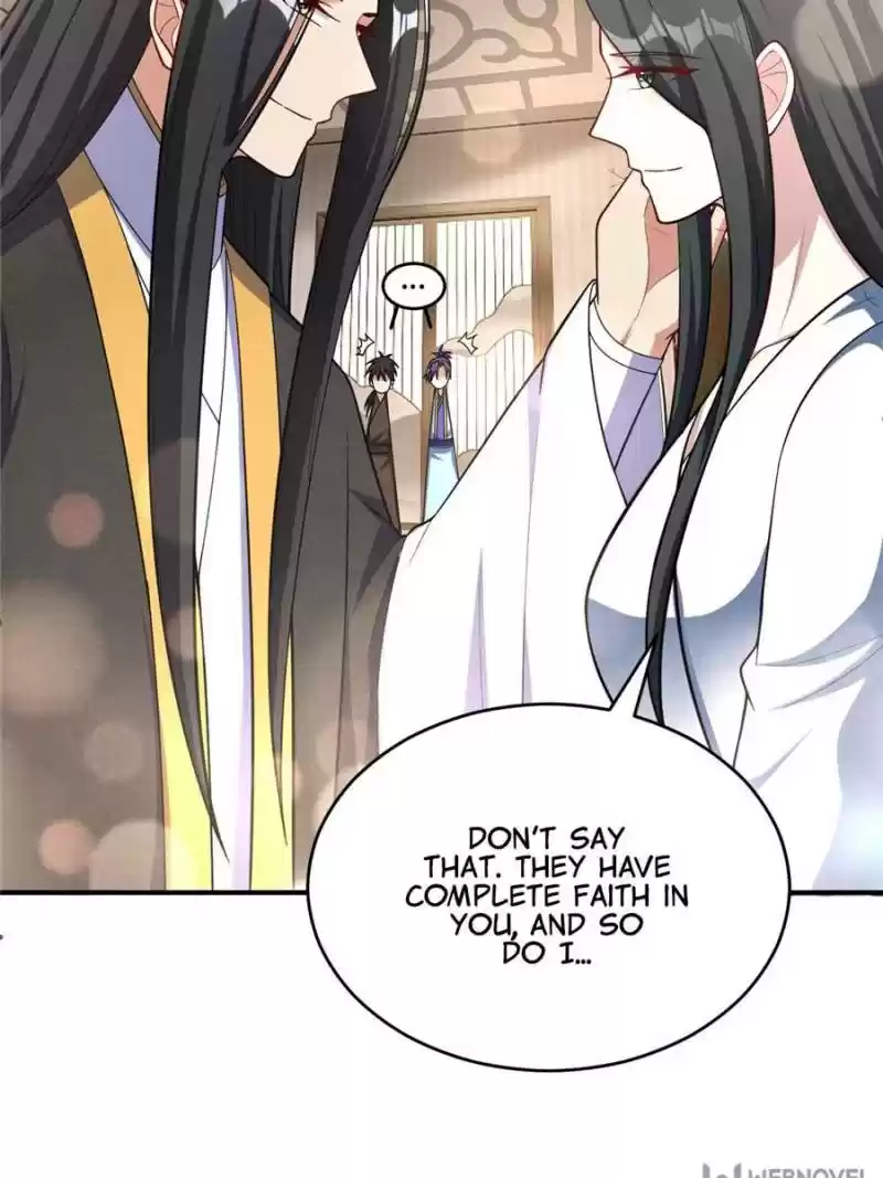 Conquest Of The Demon King Chapter 119