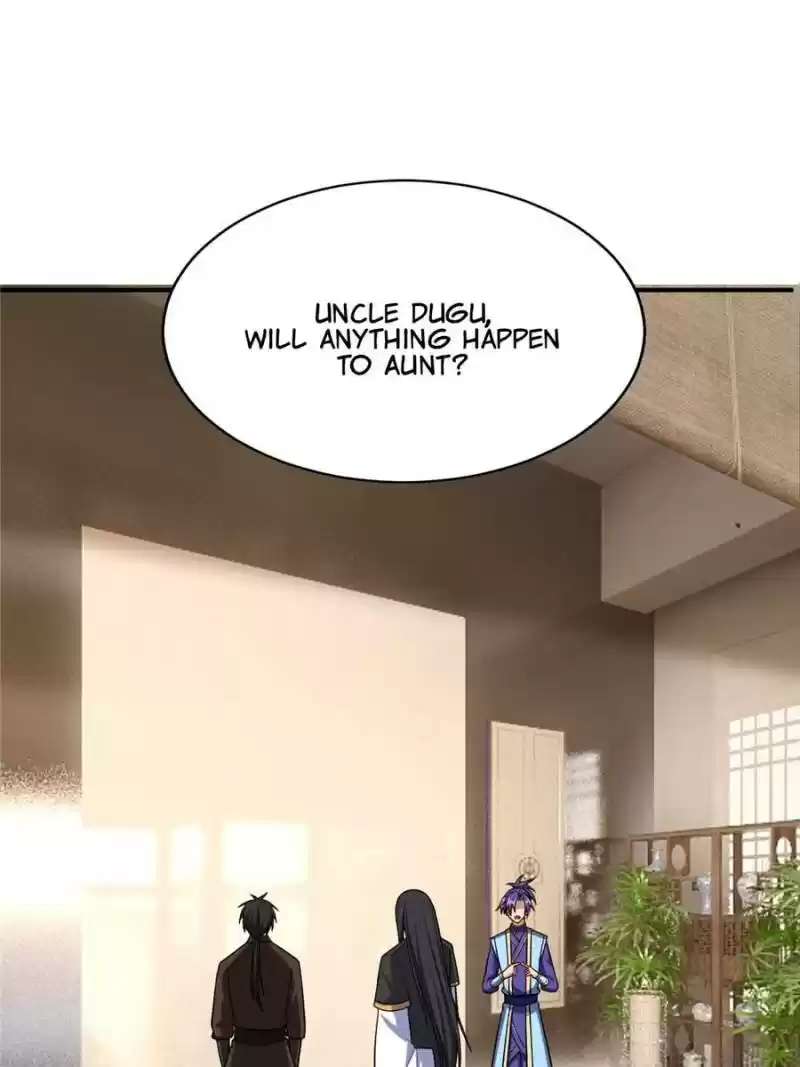 Conquest Of The Demon King Chapter 119