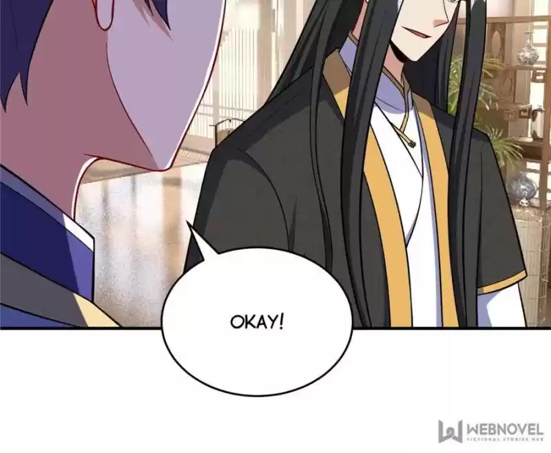 Conquest Of The Demon King Chapter 119