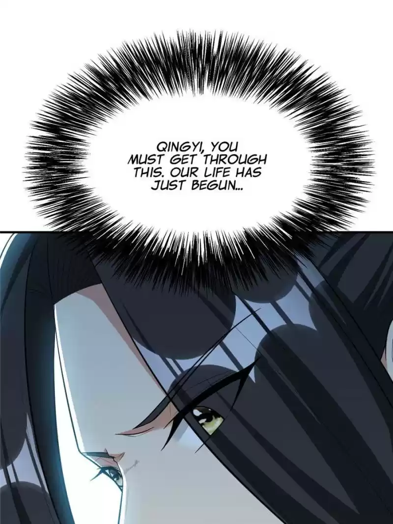 Conquest Of The Demon King Chapter 119