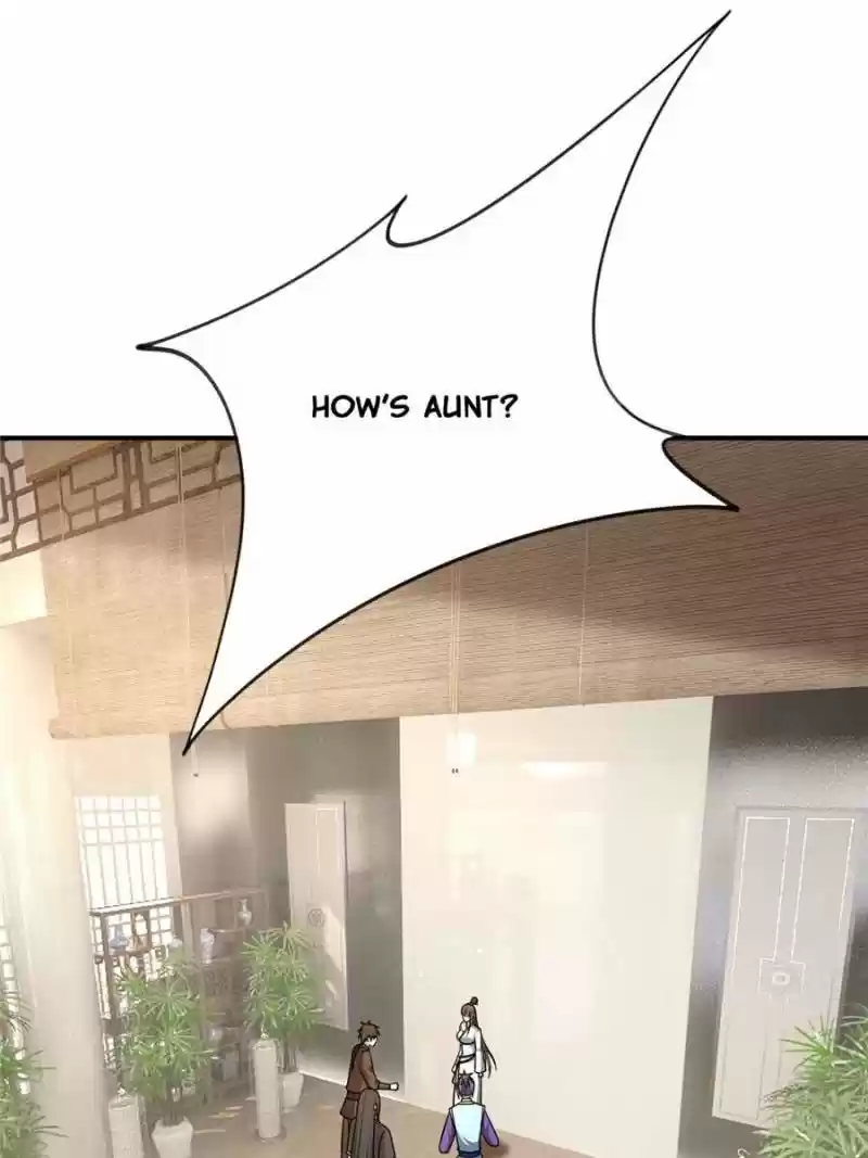 Conquest Of The Demon King Chapter 119