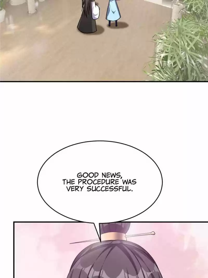 Conquest Of The Demon King Chapter 119