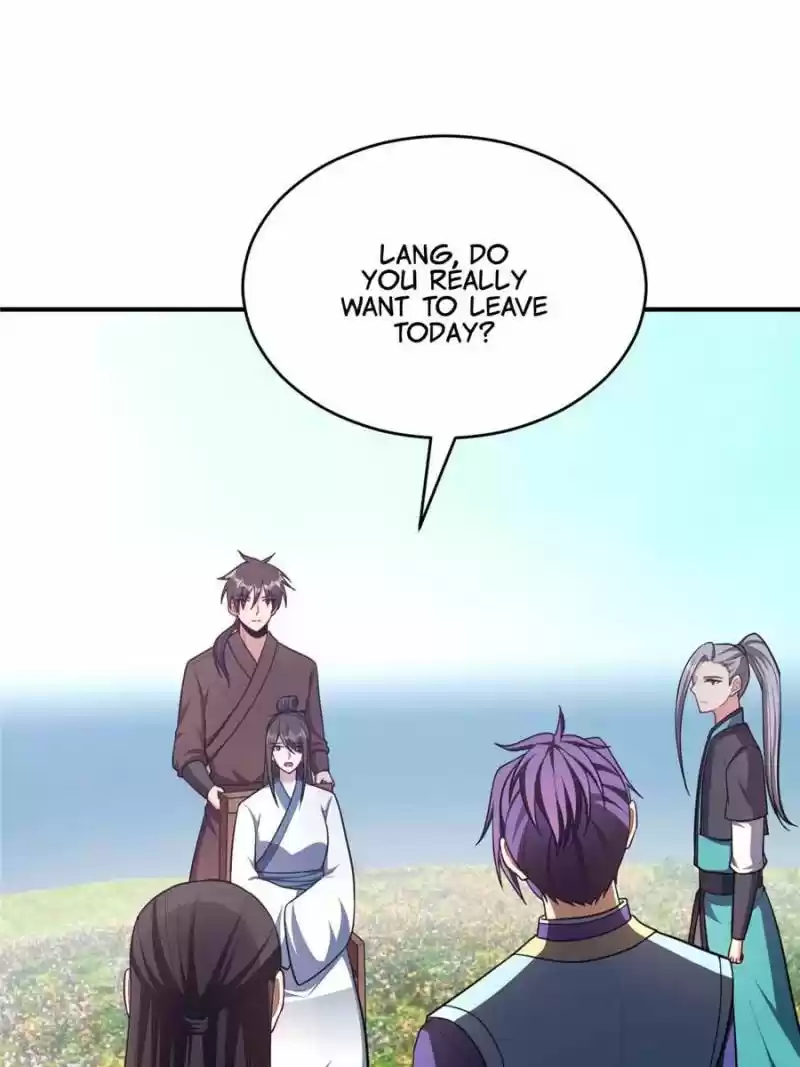 Conquest Of The Demon King Chapter 119