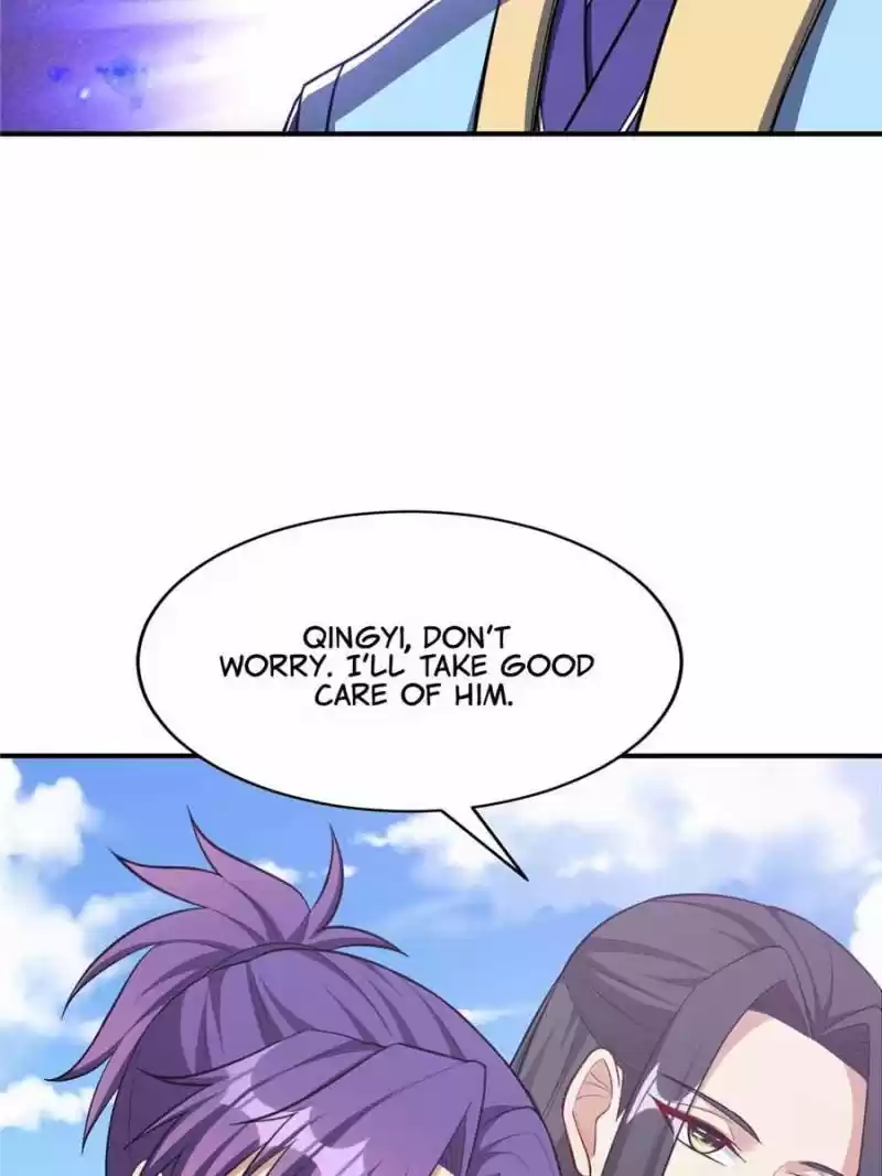 Conquest Of The Demon King Chapter 119