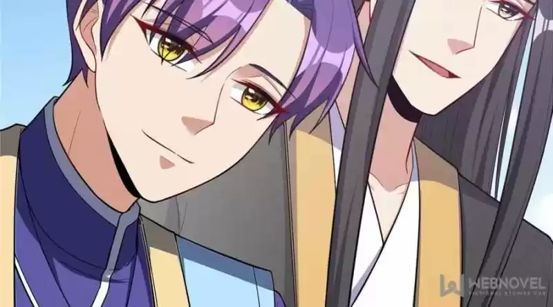 Conquest Of The Demon King Chapter 119