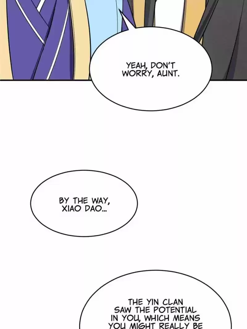 Conquest Of The Demon King Chapter 119