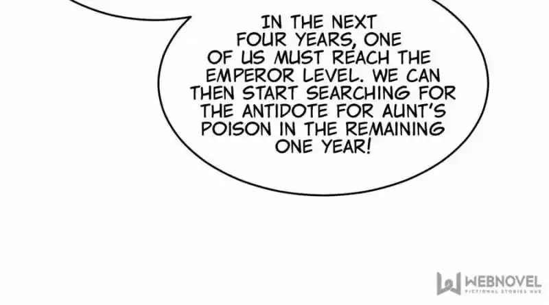 Conquest Of The Demon King Chapter 119