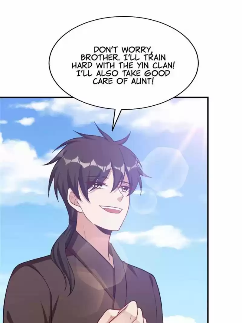 Conquest Of The Demon King Chapter 119