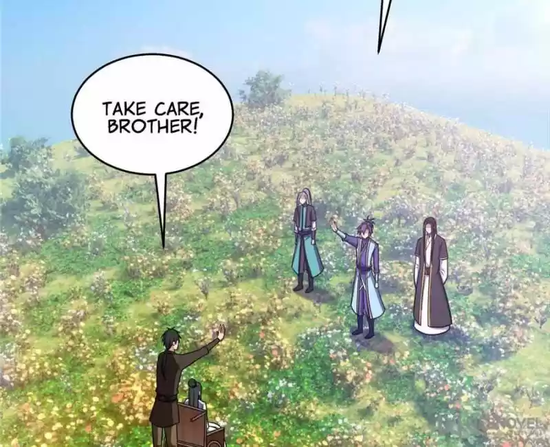 Conquest Of The Demon King Chapter 119