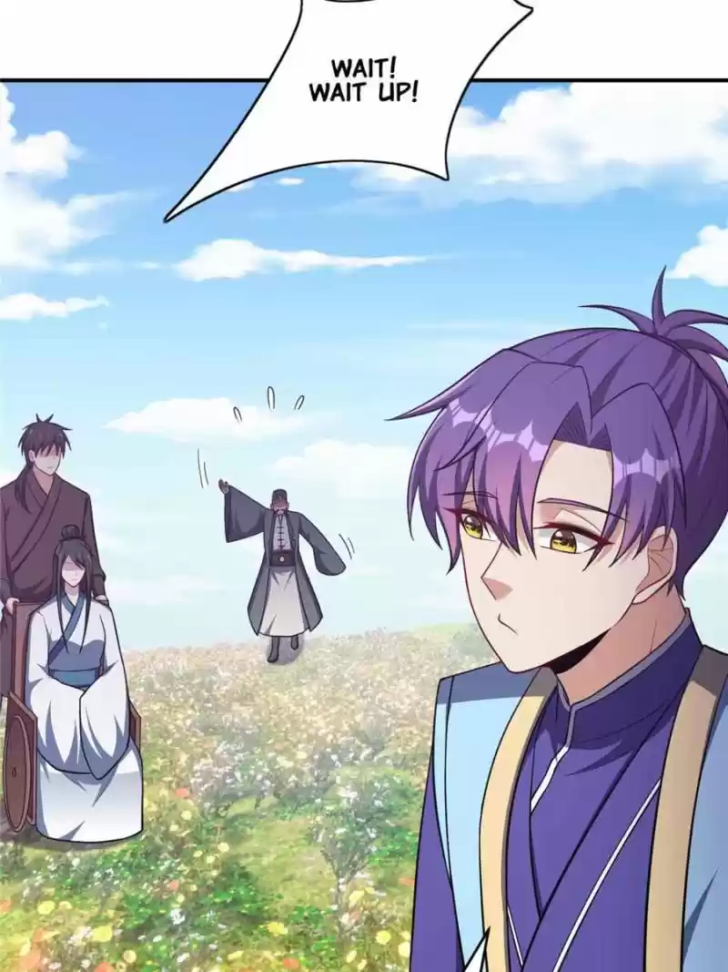 Conquest Of The Demon King Chapter 119