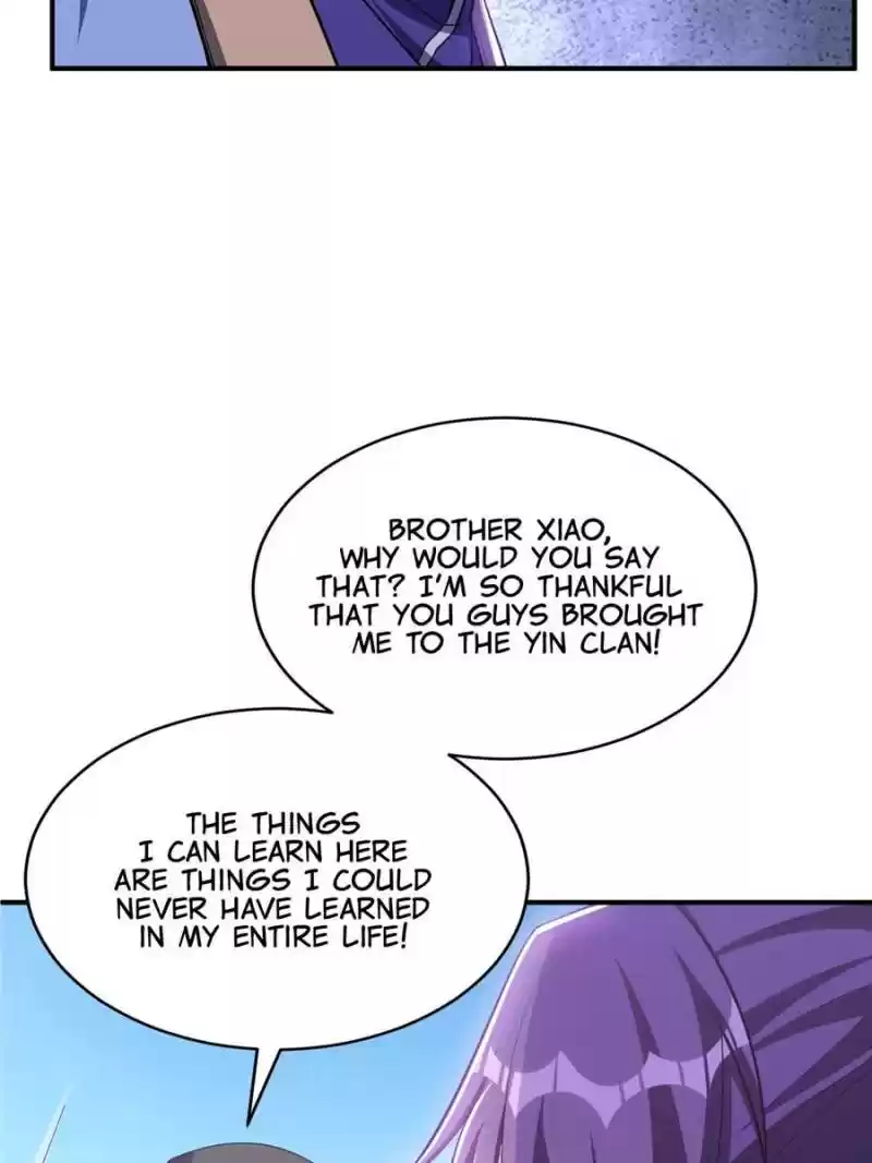 Conquest Of The Demon King Chapter 119