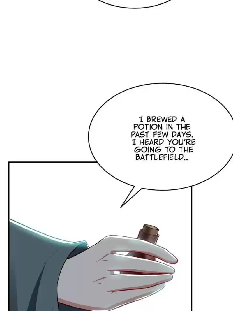 Conquest Of The Demon King Chapter 119