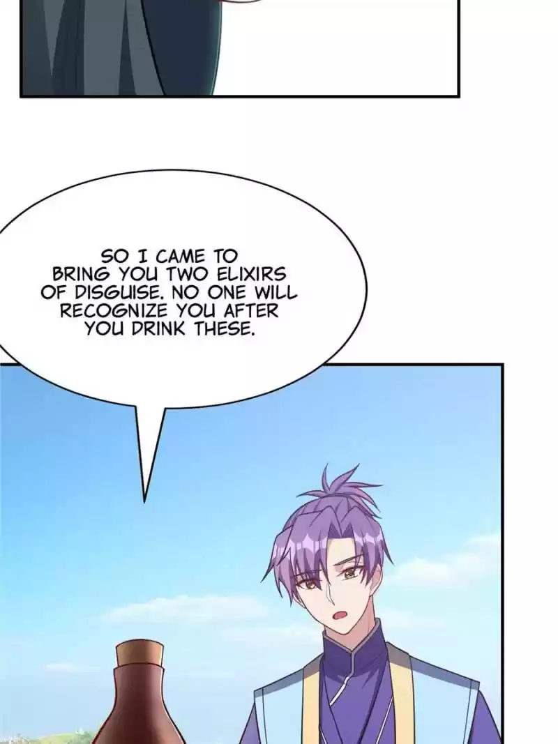 Conquest Of The Demon King Chapter 119