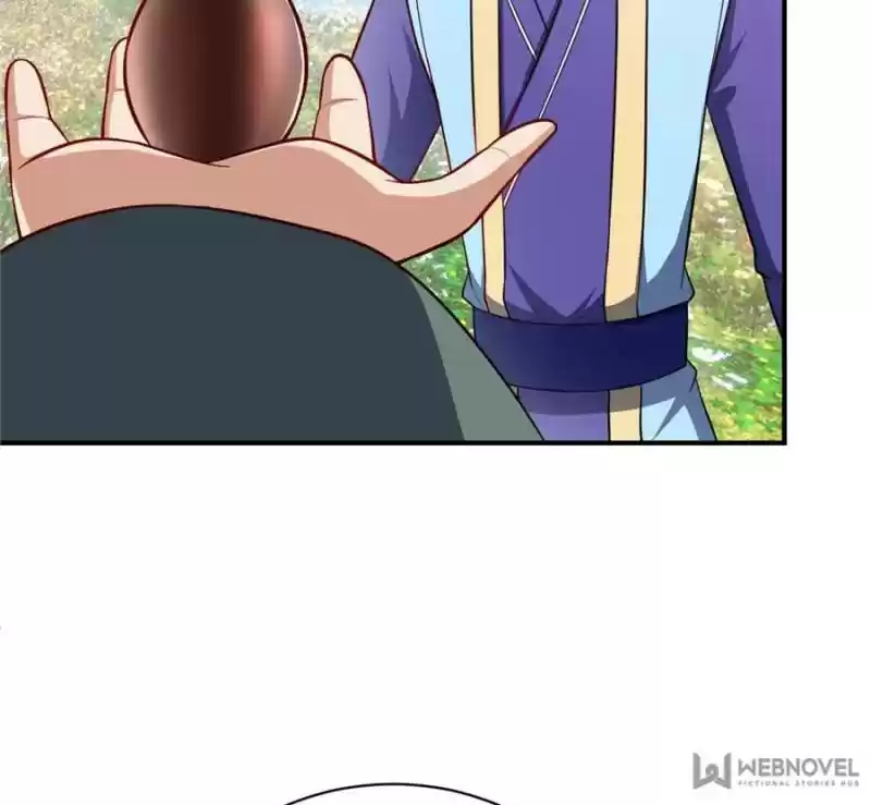 Conquest Of The Demon King Chapter 119