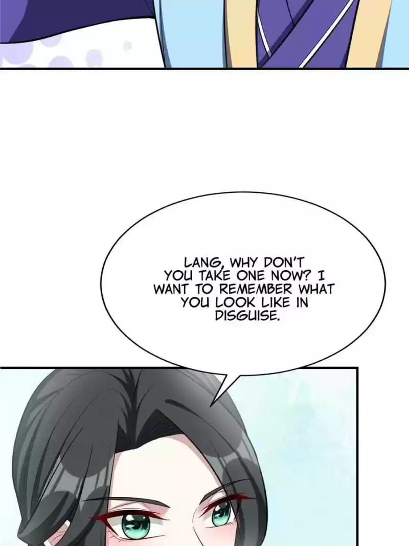 Conquest Of The Demon King Chapter 119