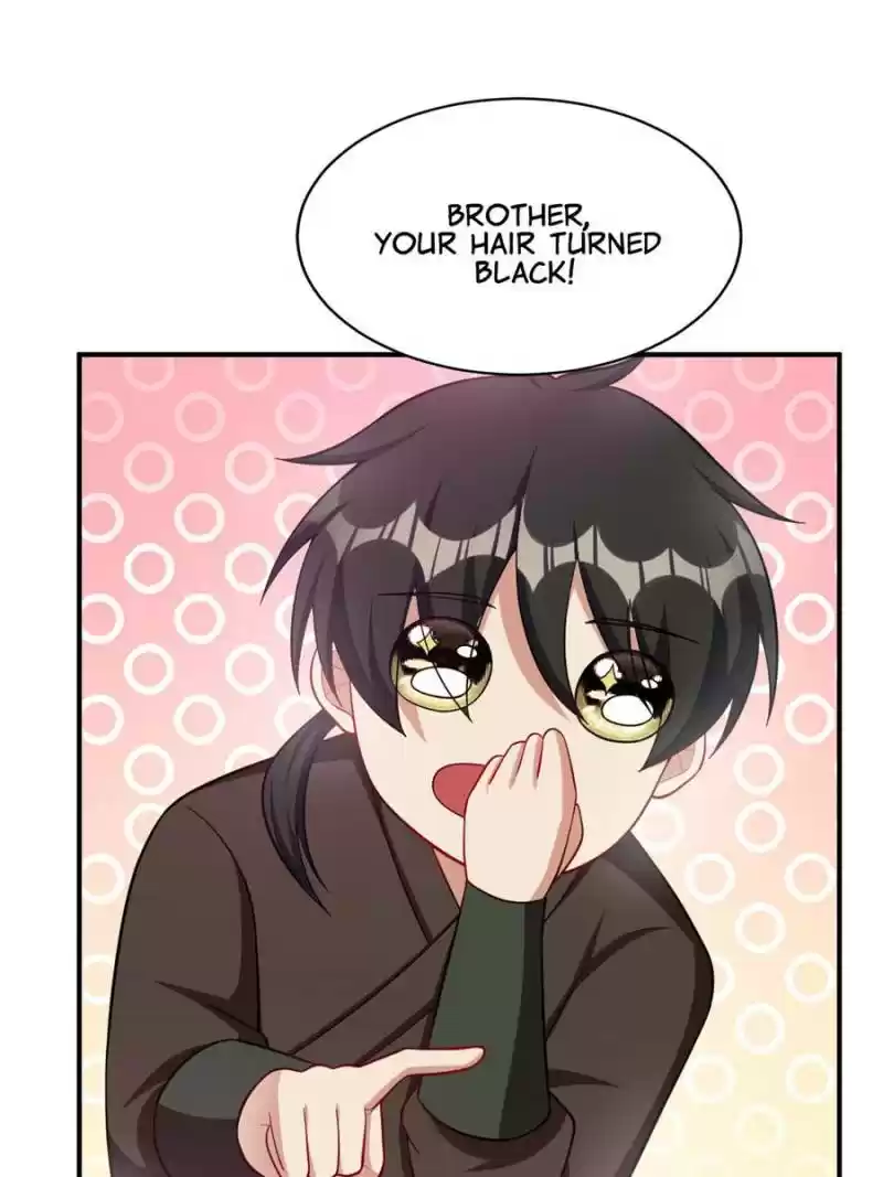 Conquest Of The Demon King Chapter 119