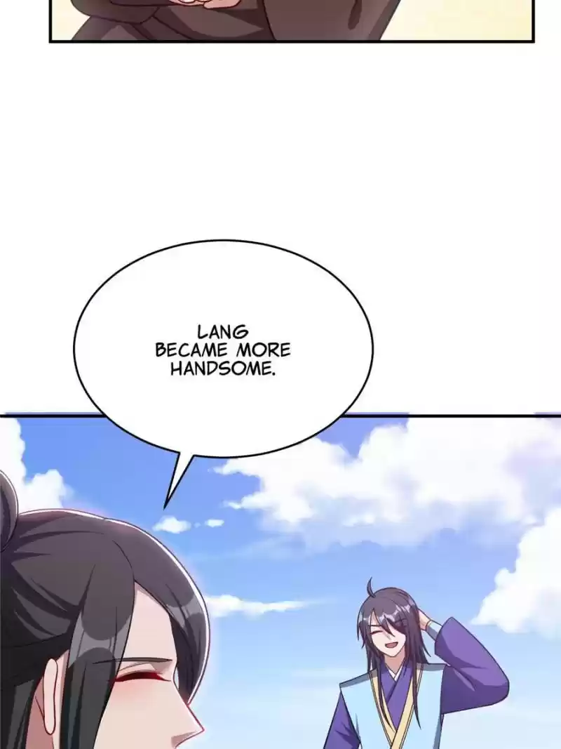 Conquest Of The Demon King Chapter 119