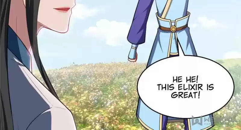 Conquest Of The Demon King Chapter 119