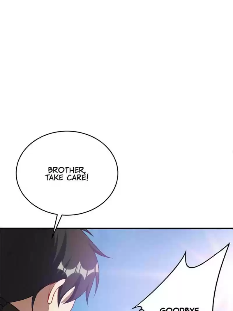 Conquest Of The Demon King Chapter 119