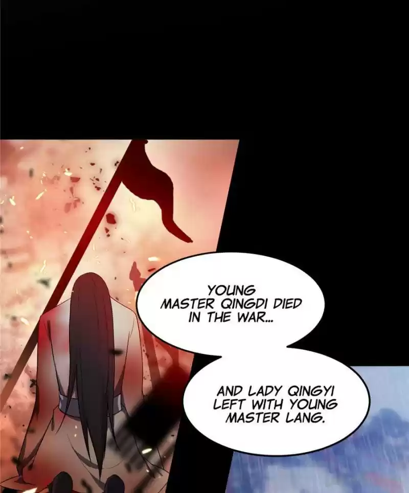 Conquest Of The Demon King Chapter 12