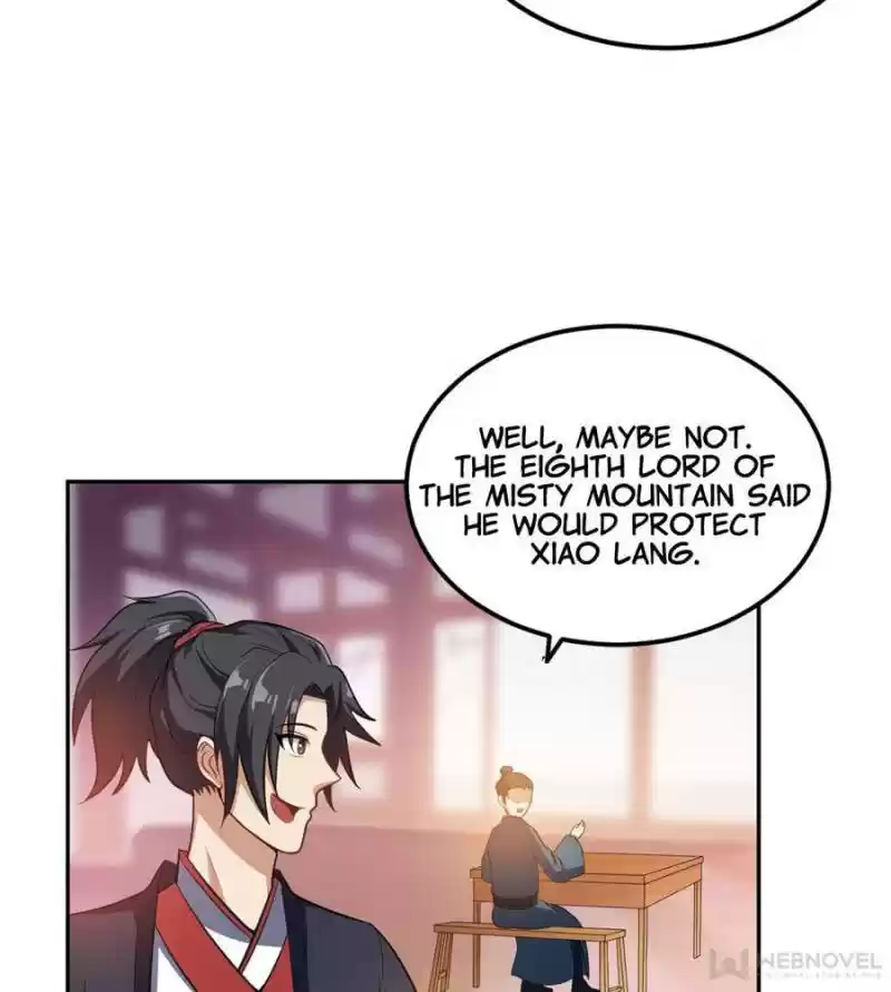 Conquest Of The Demon King Chapter 12