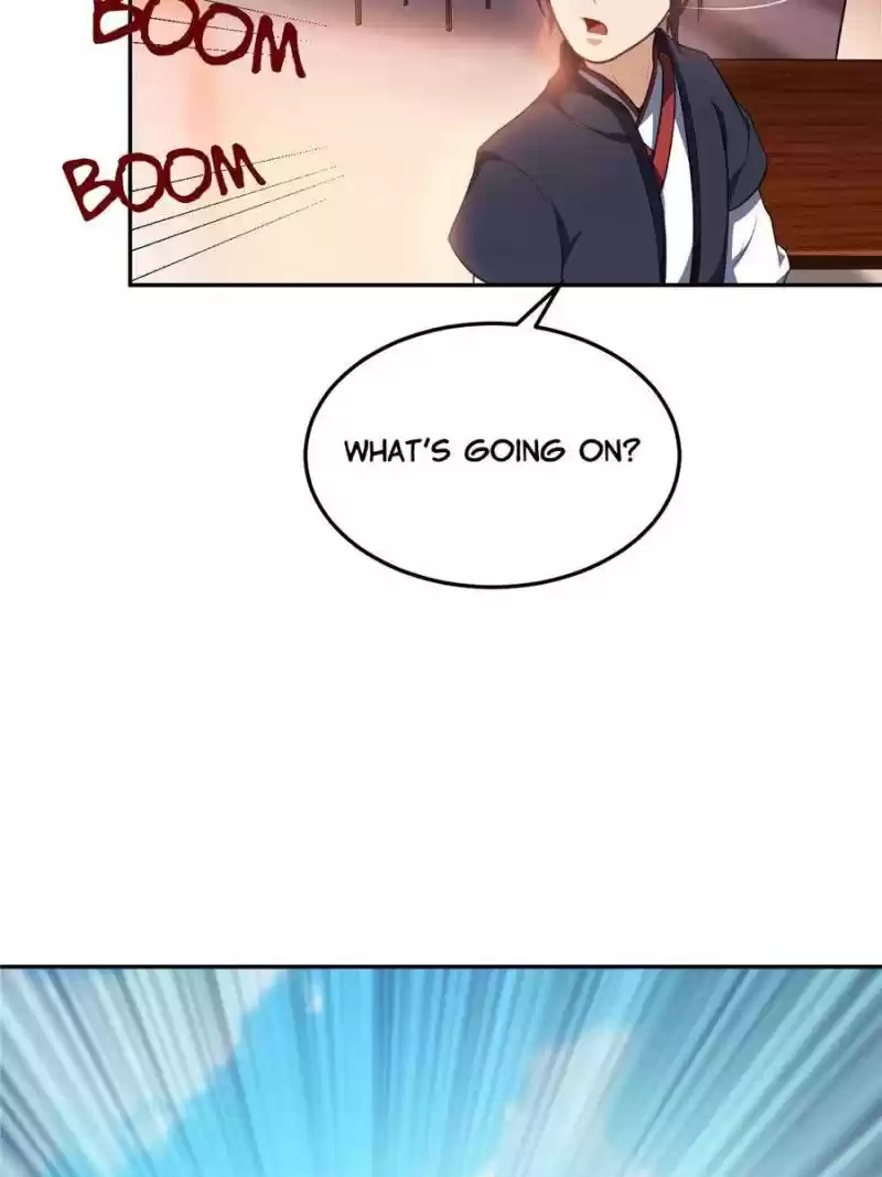 Conquest Of The Demon King Chapter 12