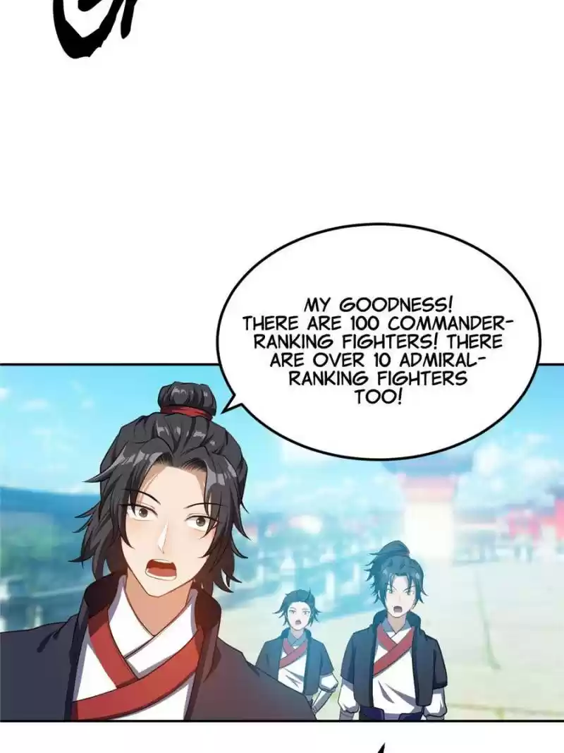 Conquest Of The Demon King Chapter 12