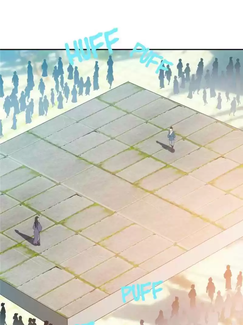 Conquest Of The Demon King Chapter 12