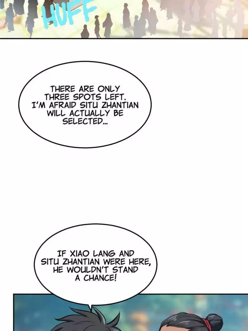 Conquest Of The Demon King Chapter 12