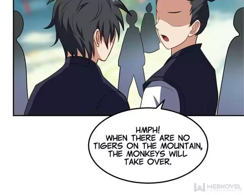 Conquest Of The Demon King Chapter 12