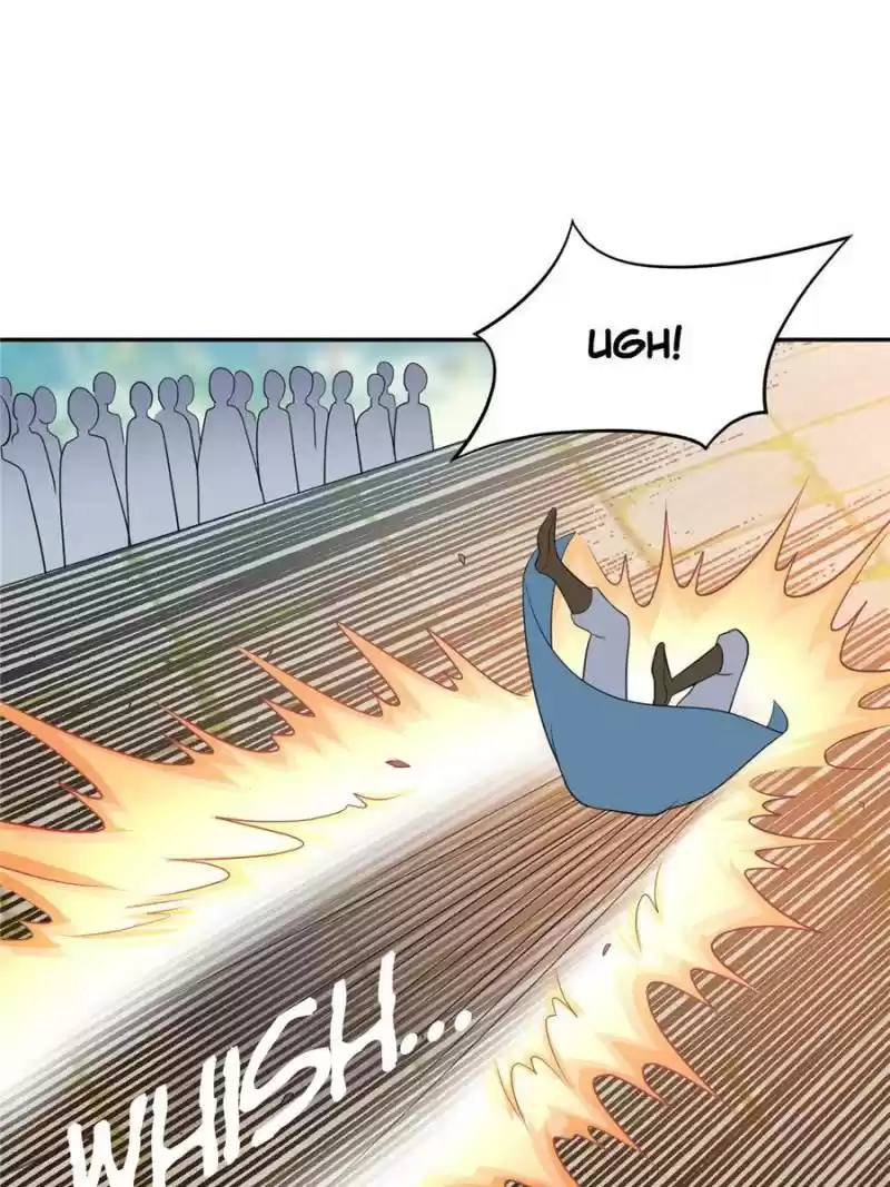 Conquest Of The Demon King Chapter 12