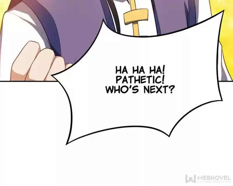 Conquest Of The Demon King Chapter 12