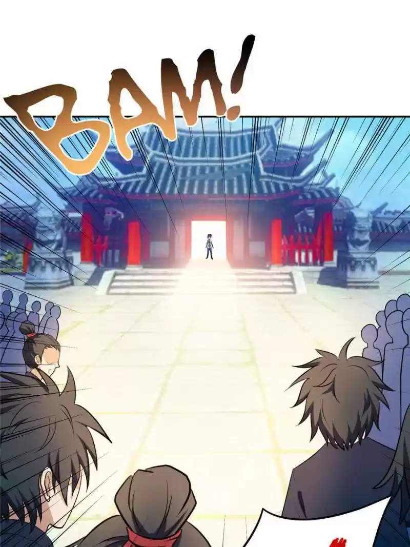 Conquest Of The Demon King Chapter 12