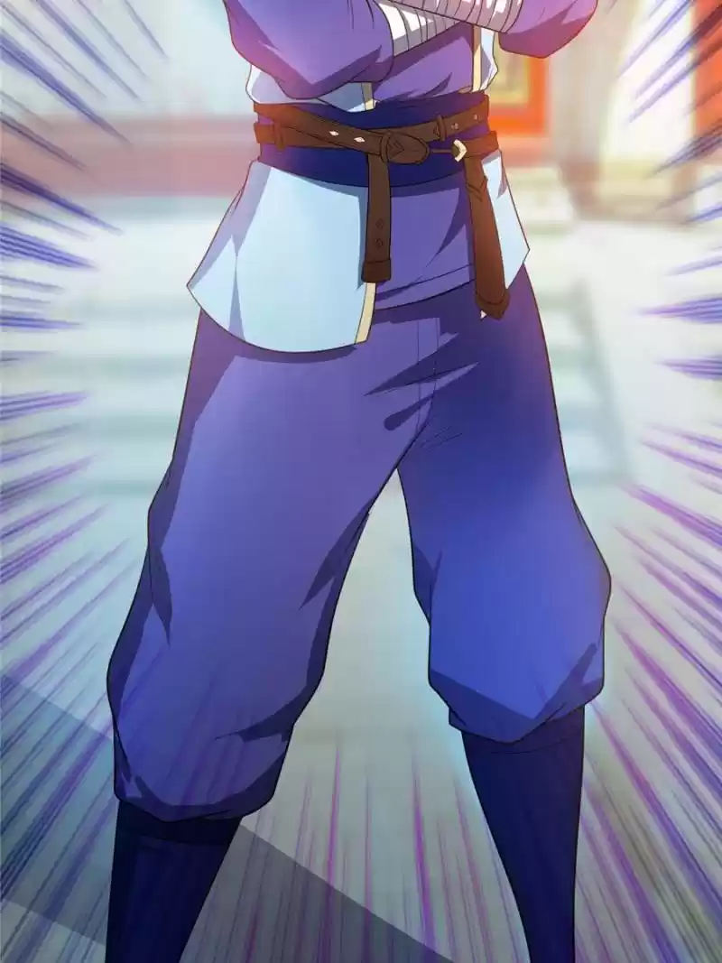 Conquest Of The Demon King Chapter 12