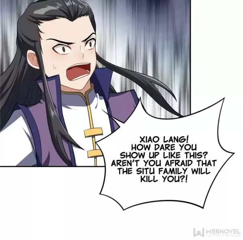 Conquest Of The Demon King Chapter 12