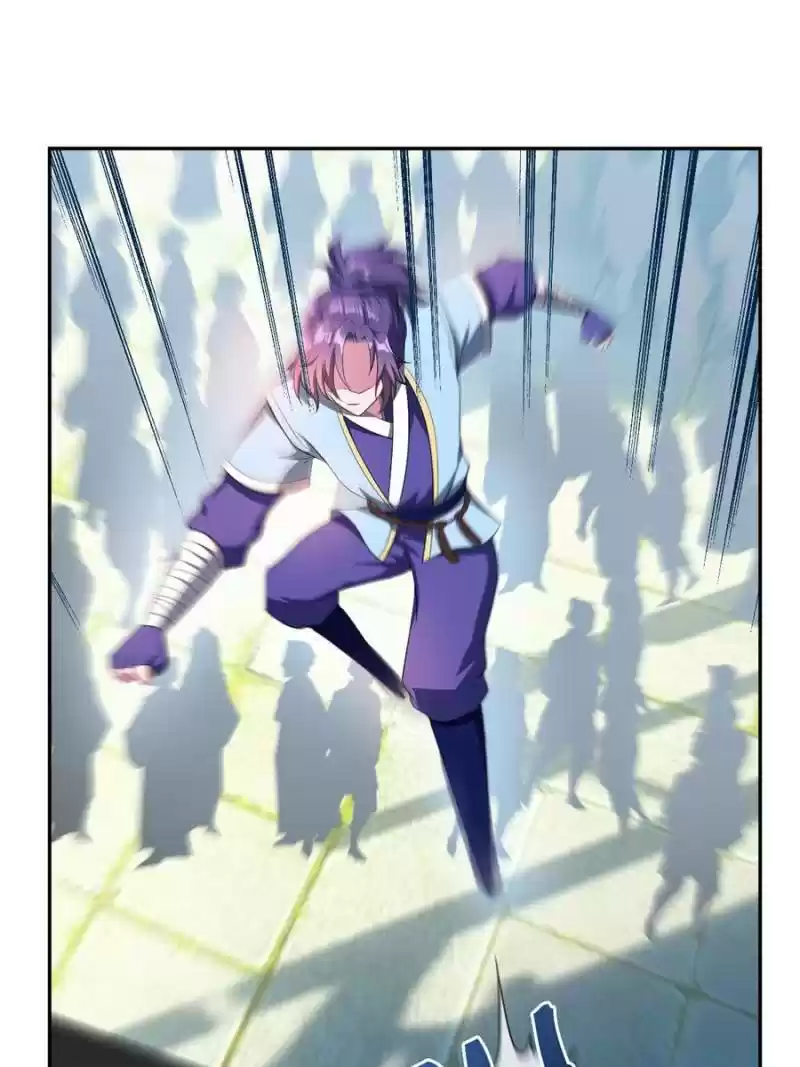 Conquest Of The Demon King Chapter 12